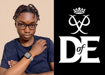 Year 11 Student Chris Showcases Spoken Word Talent on Nation...