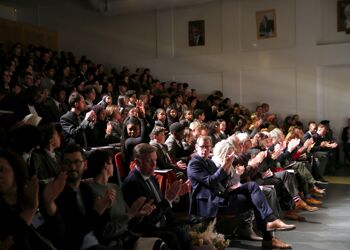 Prize Giving 2024-2025 Ceremony