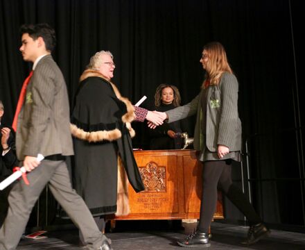 SKINNERS ACADEMY AWARDS 2025 179