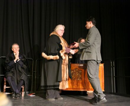 SKINNERS ACADEMY AWARDS 2025 193