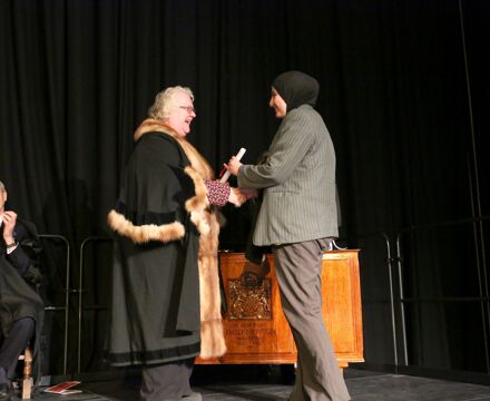 SKINNERS ACADEMY AWARDS 2025 228