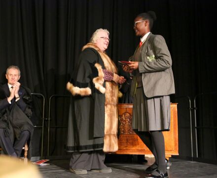 SKINNERS ACADEMY AWARDS 2025 238