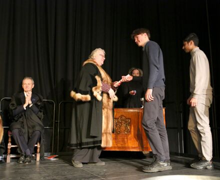 SKINNERS ACADEMY AWARDS 2025 259