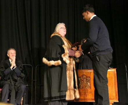 SKINNERS ACADEMY AWARDS 2025 311