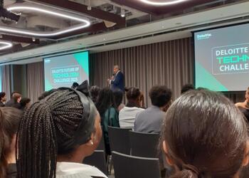 Year 13 Students Attend “Classroom to Boardroom&am...