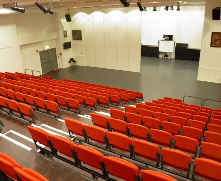 Sa theatre