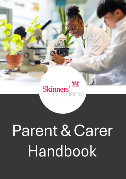 Parent/Carer Handbook