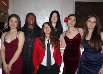 Farewell to 'Class of 2025'