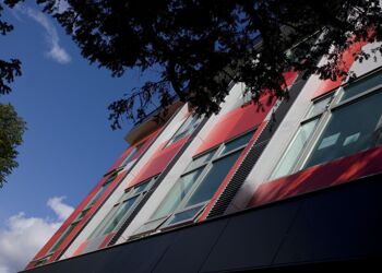 Welcome to our new website!