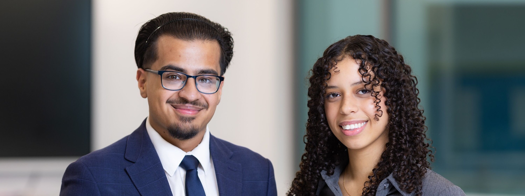 Skinners Academy Hackney Sixth Form Students