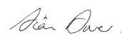 Sian signature website
