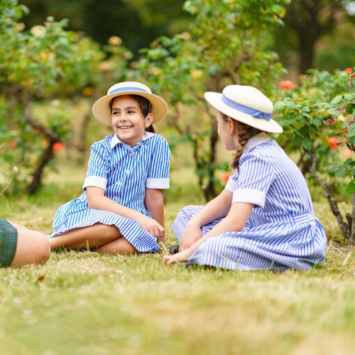 Celebrating Outstanding GCSE and A Level Success Image