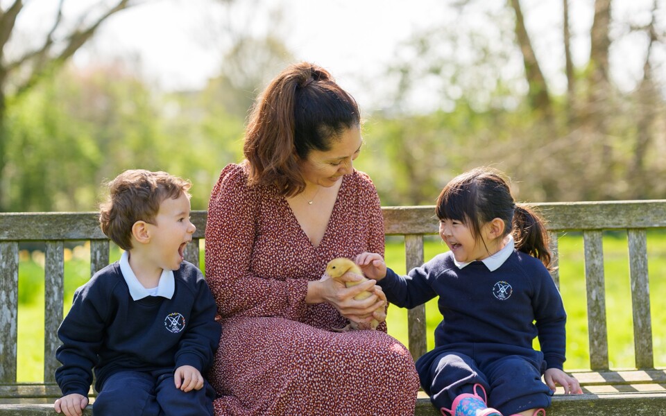 Strengthening Our Community: The Return of Boys to our Preps and Pre-Preps