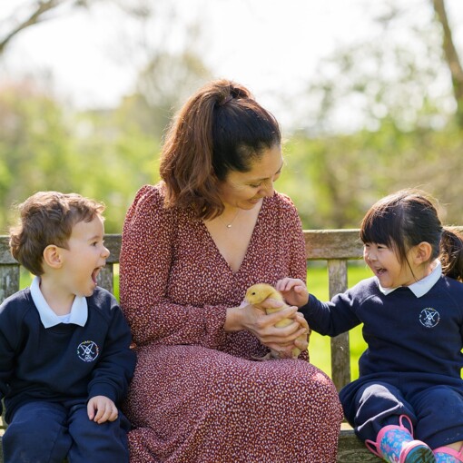 Strengthening Our Community: The Return of Boys to our Preps and Pre-Preps Image