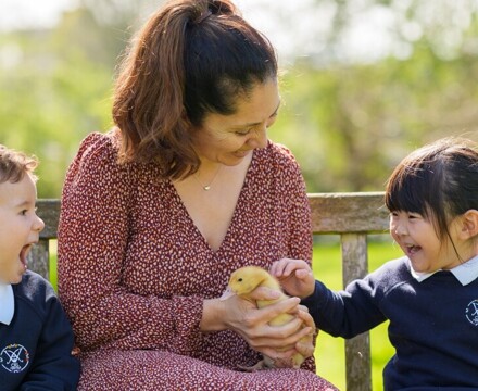 St augustines priory april 2025 navy studios school photography 149of344