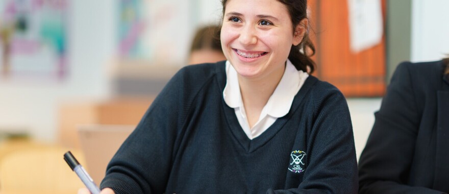 St Augustine's Priory soars up the Times National League Tables