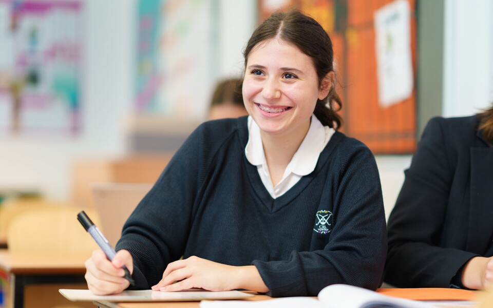 Open Events and Scholarships