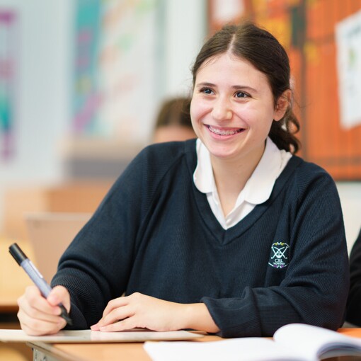 Open Events and Scholarships Image