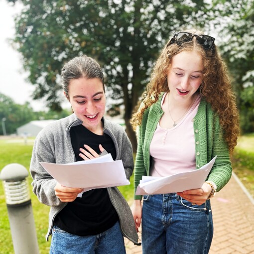 Top 30 in The Times! Image