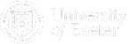 The University of Exeter The University of Exeter