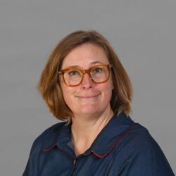 Jenni Heuer-Evans