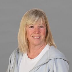 Wendy Beecroft