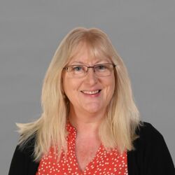 Tracy Flynn