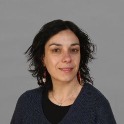 Christina Spanou