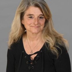 Liz martin