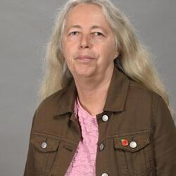 Liz Bray