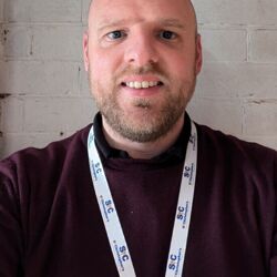 Dan Croft