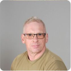 Terry Edworthy
