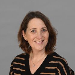 Anita Scrivens
