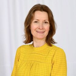 Jane Trevelyan