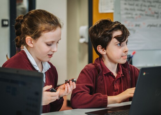 Christmas Jumper Day