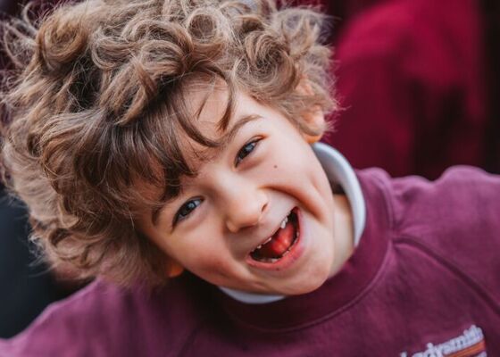 Welcome to our new website!