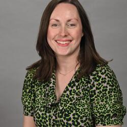 Jayne Charlton