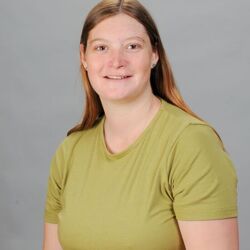 Stefanie Brimacombe