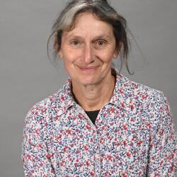 Helene Blewett