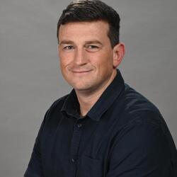 Eugene Badenhorst