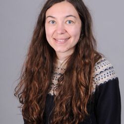 Gemma Pardoe