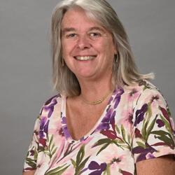 Claire Brown
