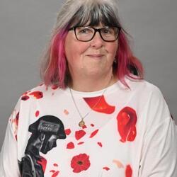 Lisa Callaway
