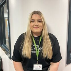 Chloe Clatworthy