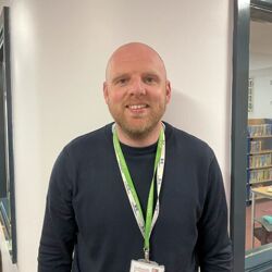 Dan Croft