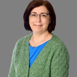 Sylvia Fletcher