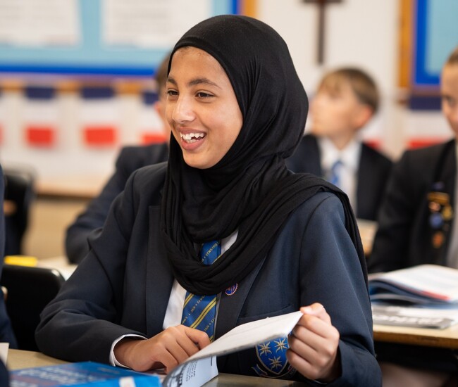 Child Development Image