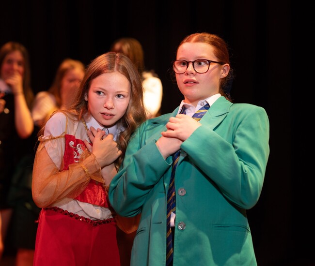 Drama Image