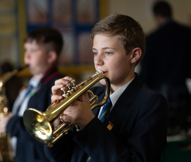 Music Image