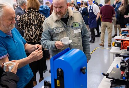 Dt opening event pr 3